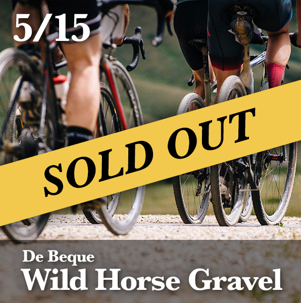 RMf - DB Wild Horse Gravel SOLD OUT - 03 RMf - DB Wild Horse Gravel SOLD OUT - 03
